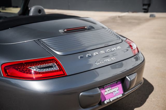 Used 2003 Porsche 911 Carrera image 35