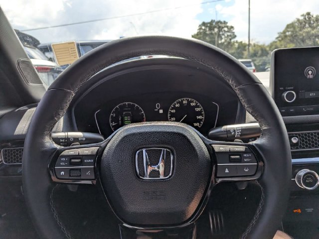 Used 2024 Honda Civic Sport image 19