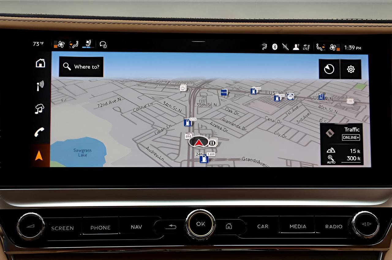 New 2026 Bentley Continental GT AWD/4WD image 22