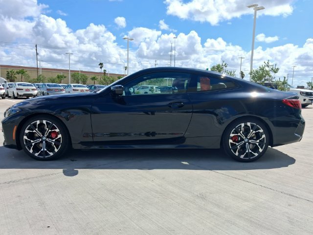 New 2027 BMW M440i Coupe w/ Premium Package RWD image 3