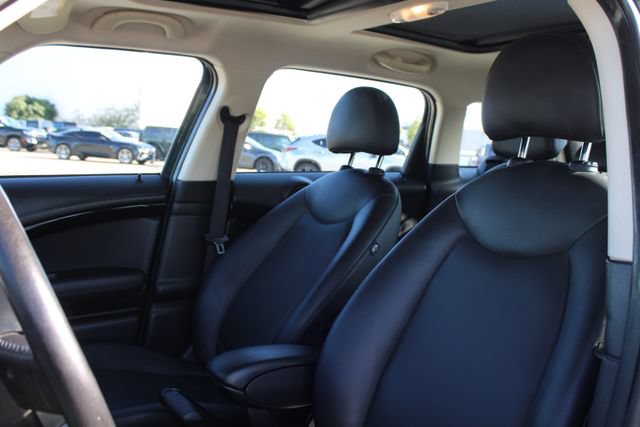 Used 2013 MINI Cooper Countryman FWD image 22