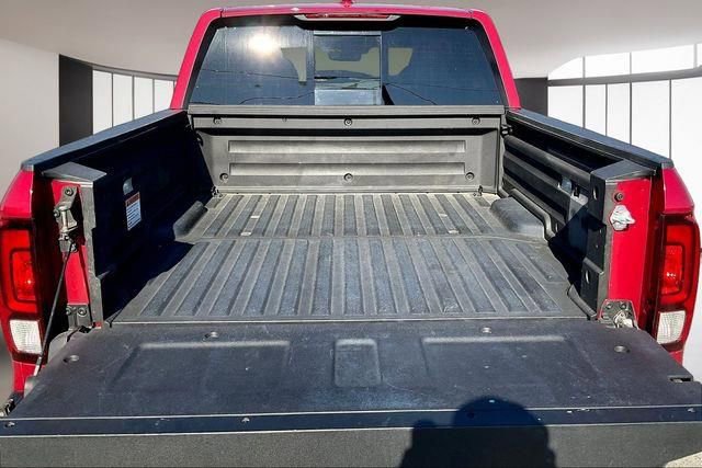Used 2023 Honda Ridgeline RTL-E image 7