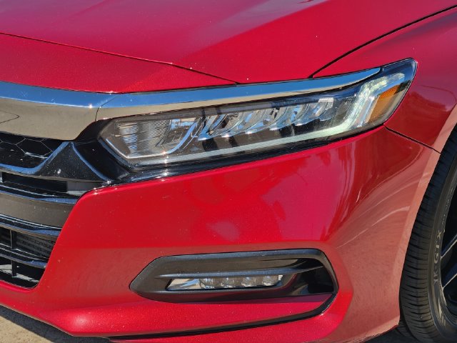 Used 2018 Honda Accord EX-L image 7
