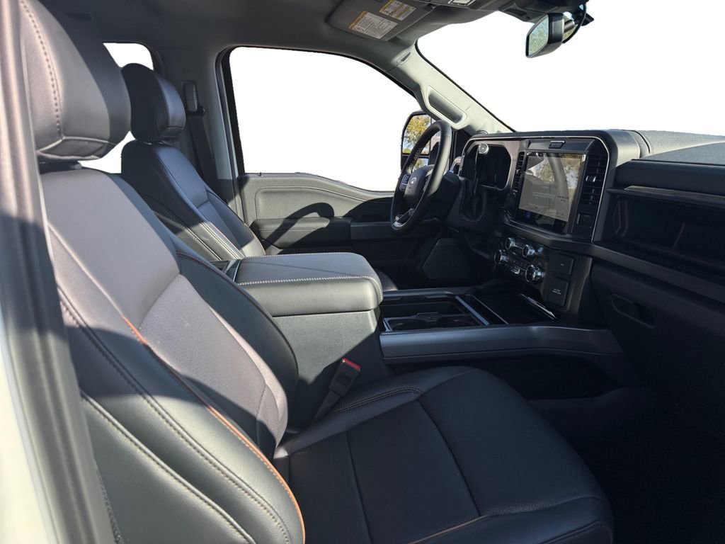 New 2026 Ford F350 Lariat w/ Lariat Ultimate Package AWD/4WD image 18