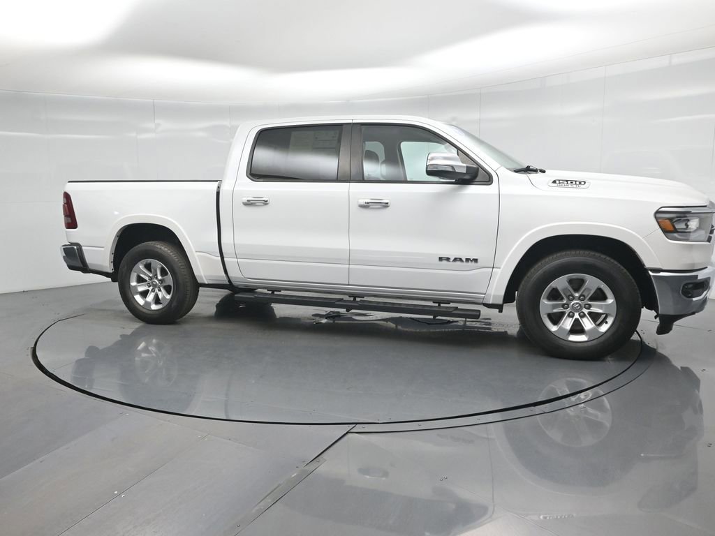 Used 2019 RAM 1500 Laramie image 28