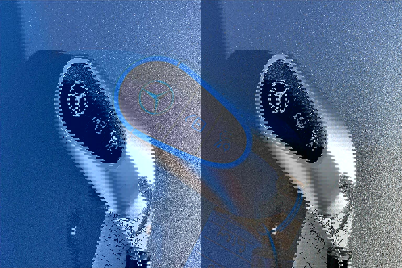 New 2025 Mercedes-Benz C 300 Sedan image 14