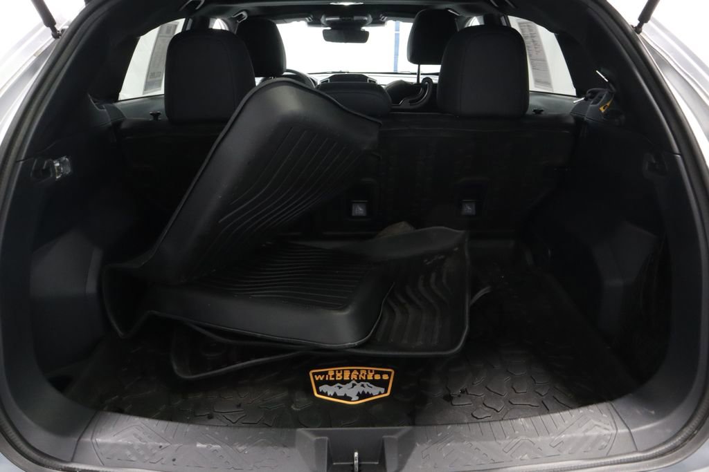 Used 2024 Subaru Crosstrek 2.5i Wilderness image 15
