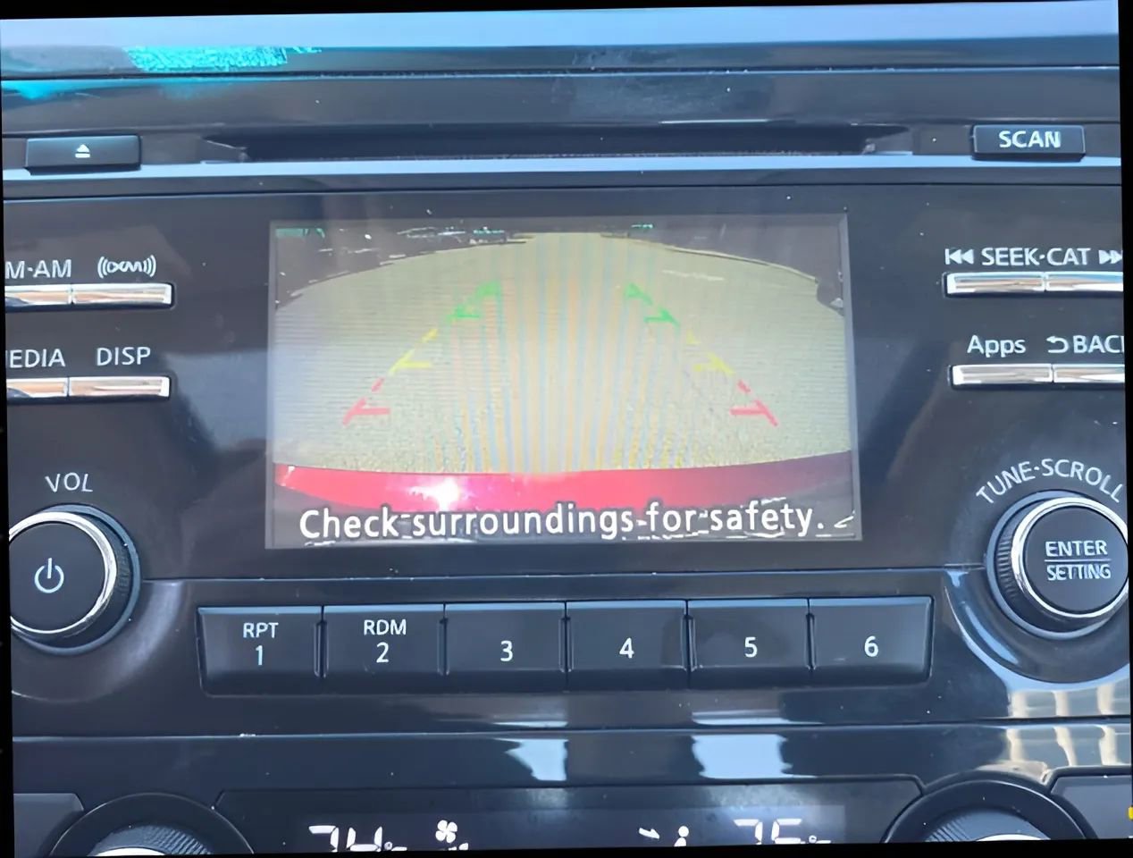 Used 2015 Nissan Altima 2.5 SV w/ Convenience Package FWD image 26