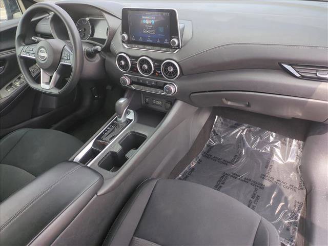 Used 2024 Nissan Sentra SV image 21