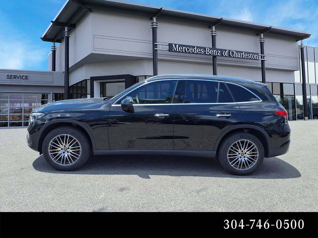 Certified 2024 Mercedes-Benz GLC 300 4MATIC image 6