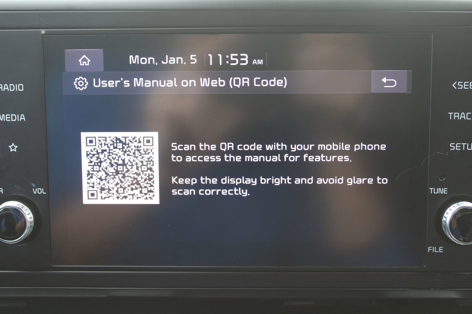 Used 2022 Kia Carnival LX image 55