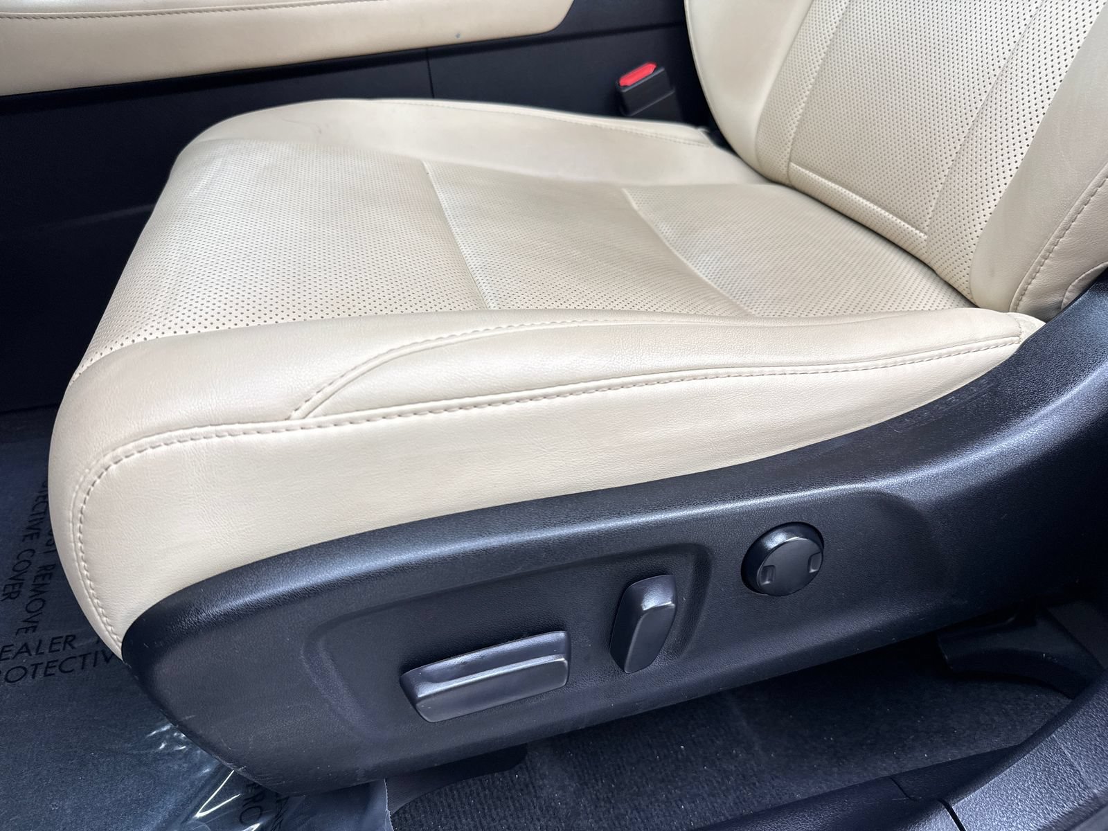 Used 2021 Lexus RX 350 FWD w/ Accessory Package image 34