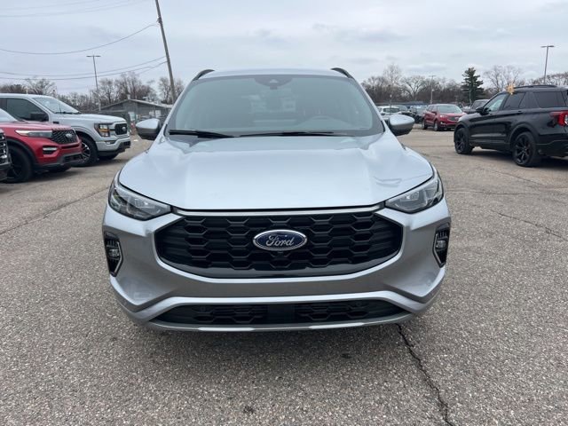 Certified 2023 Ford Escape ST-Line Elite image 2