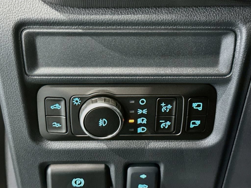 Used 2026 Ford F150 Raptor AWD/4WD image 10