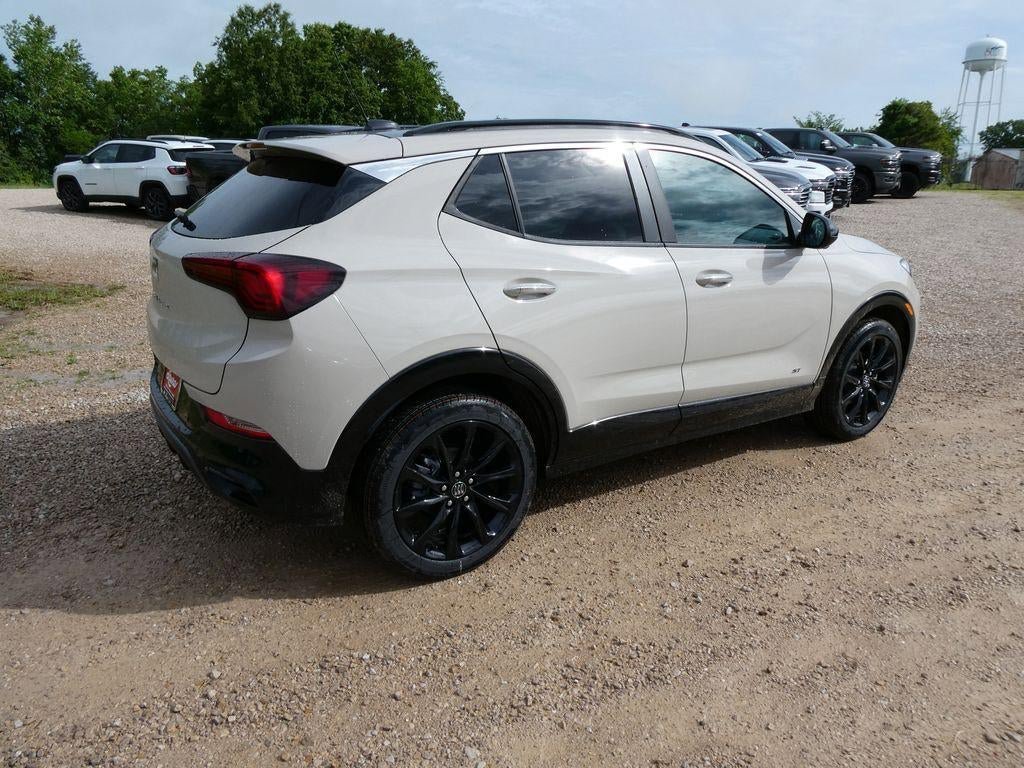 New 2026 Buick Encore GX Sport Touring w/ Studio Series AWD/4WD image 5