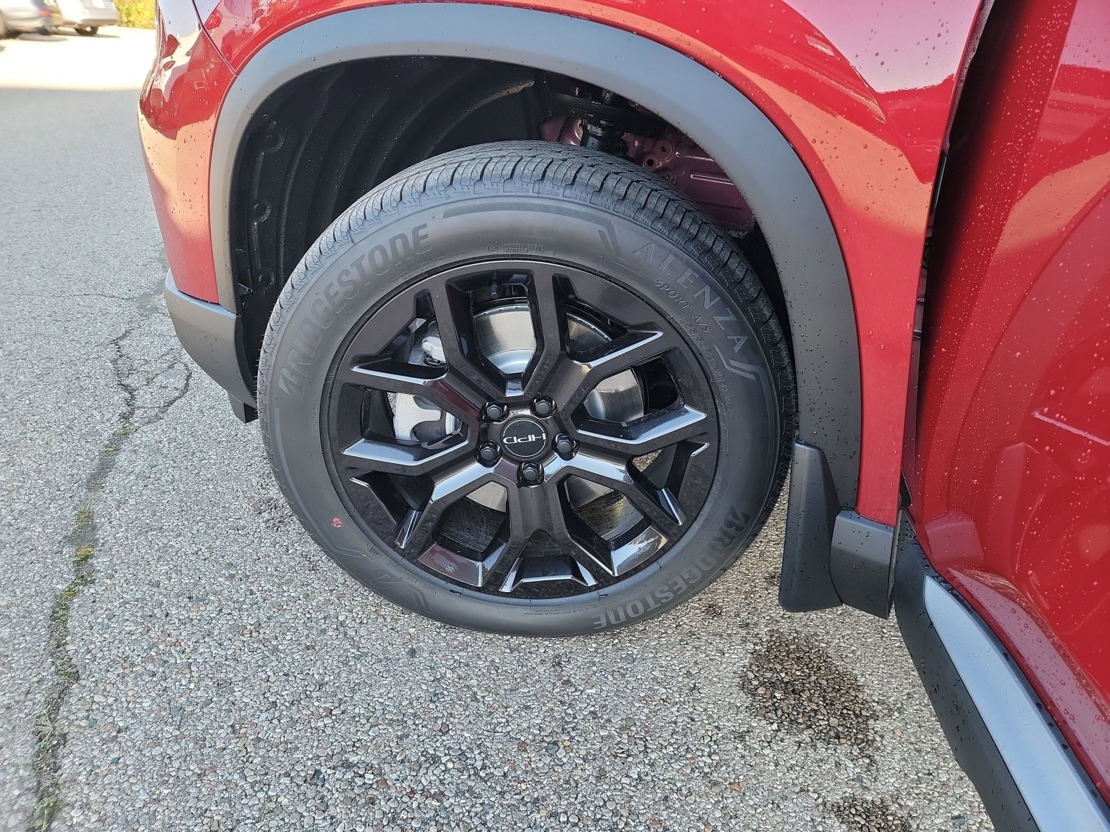 Used 2025 Honda Pilot Touring image 29