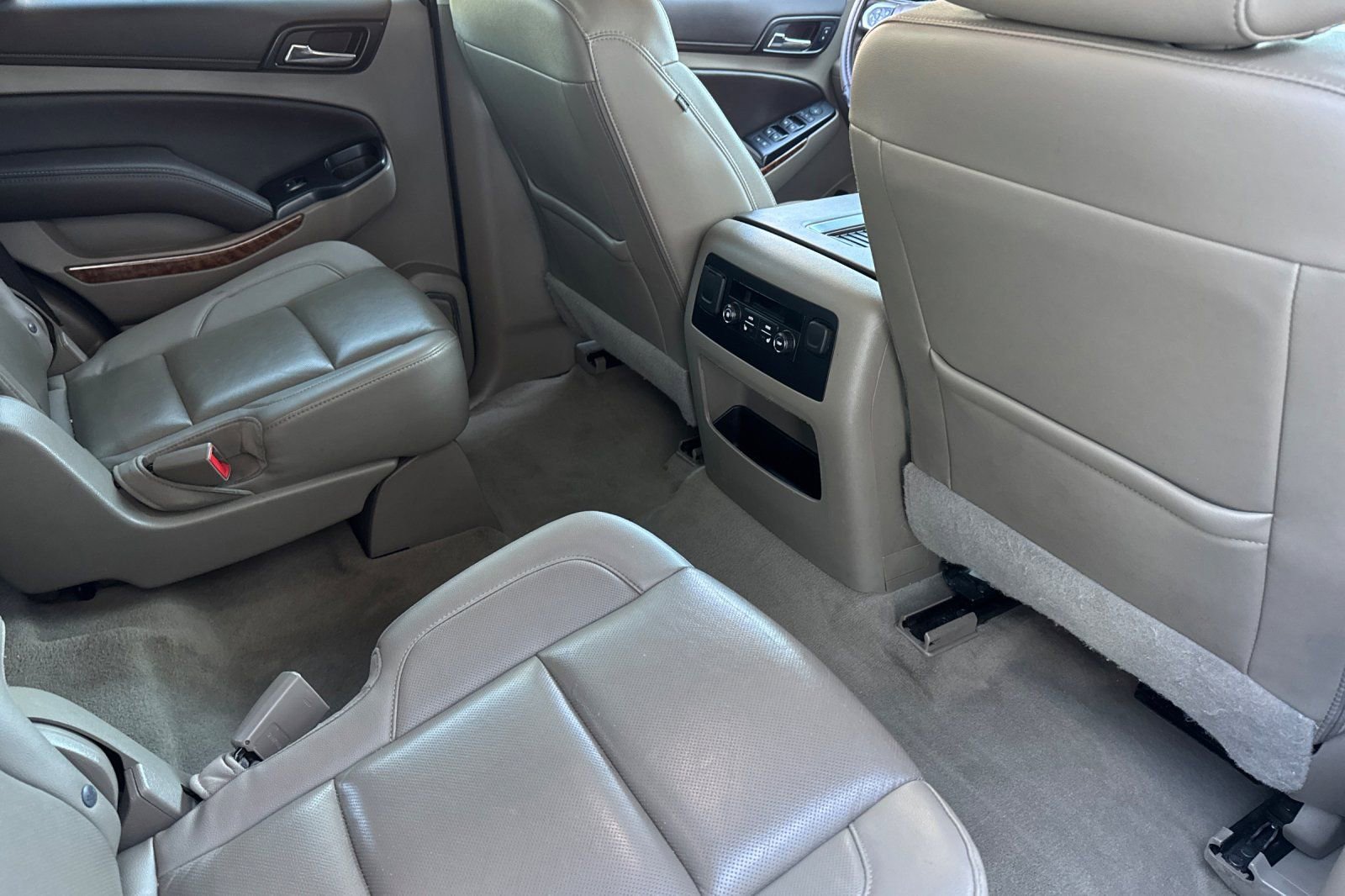 Used 2020 Chevrolet Tahoe Premier image 18