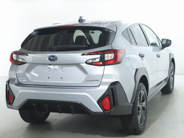 Certified 2024 Subaru Crosstrek 2.0i AWD/4WD image 45