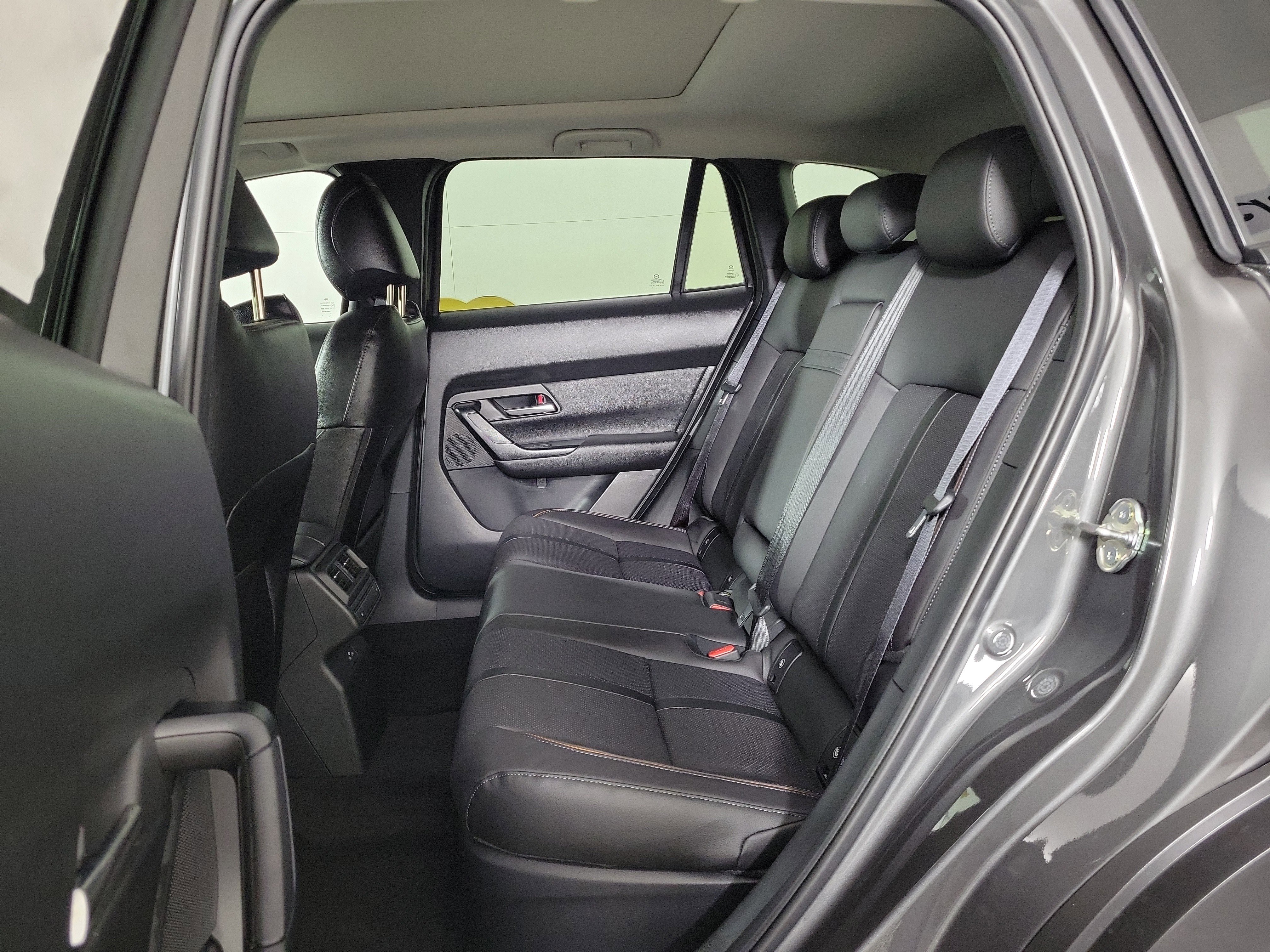 New 2026 MAZDA CX-50 2.5 Hybrid w/ Cargo Package image 12