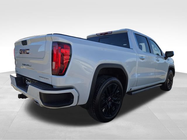 Used 2021 GMC Sierra 1500 Denali w/ Denali Ultimate Package AWD/4WD image 13
