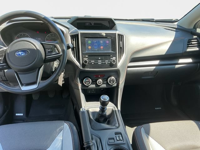 Used 2023 Subaru Crosstrek 2.0i Premium AWD/4WD image 11