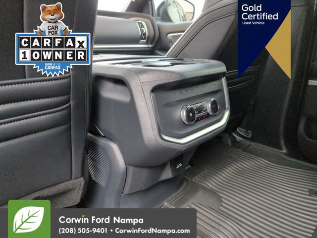 Certified 2025 Ford Expedition Tremor AWD/4WD image 27