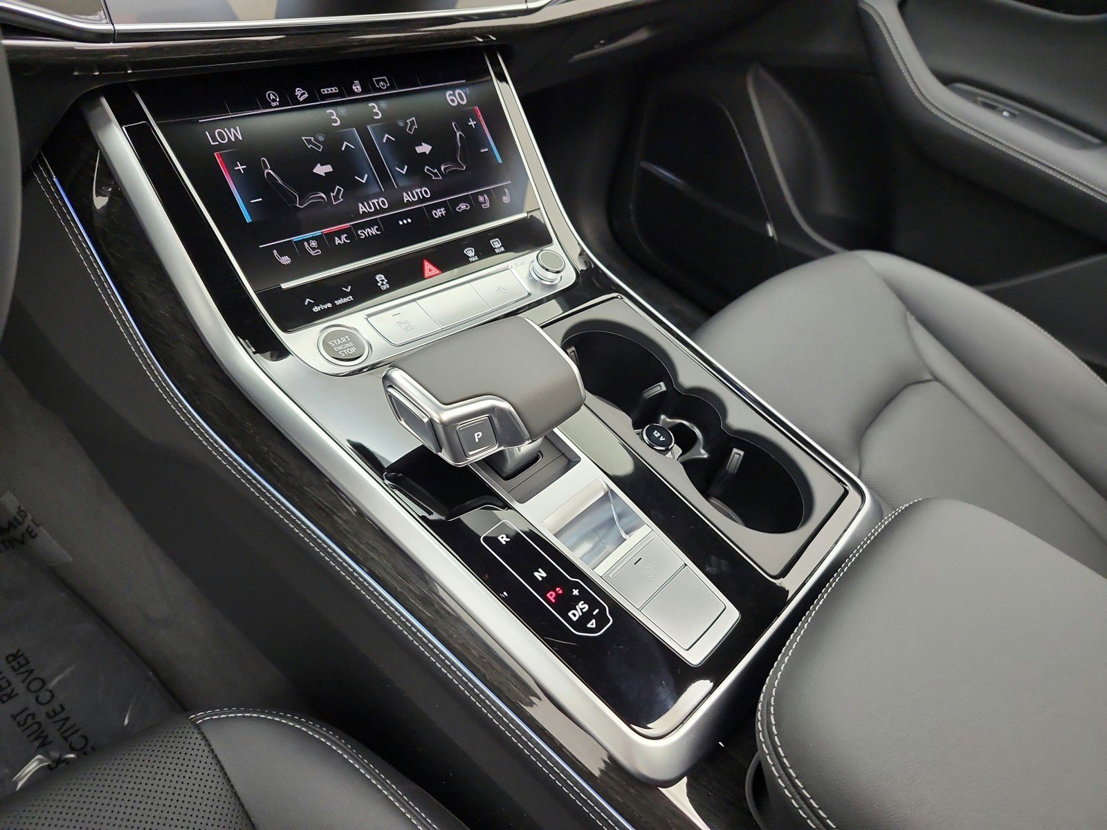 New 2026 Audi Q8 Premium Plus image 10