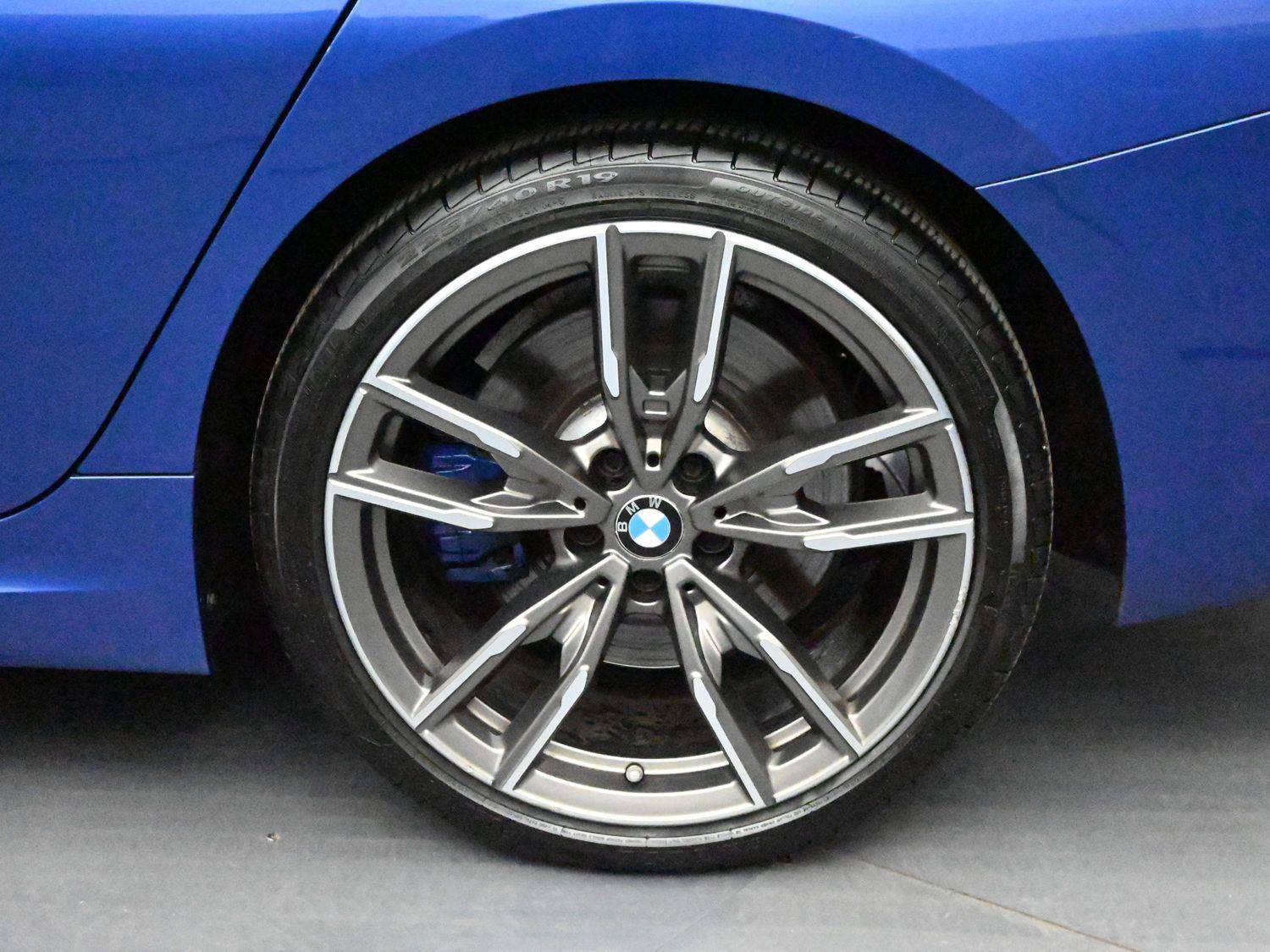 Used 2020 BMW M340i xDrive w/ Premium Package image 14