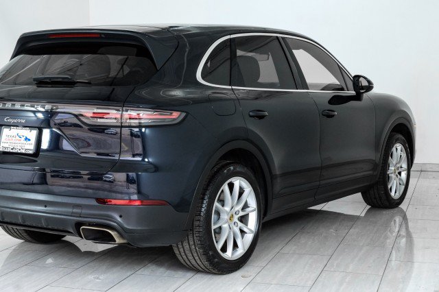 Used 2019 Porsche Cayenne AWD/4WD image 62