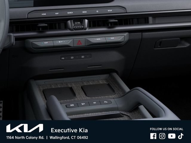 New 2027 Kia Telluride X-Line SX Prestige AWD/4WD image 23