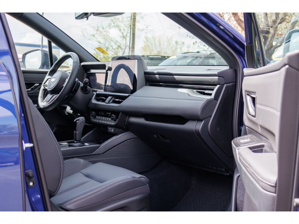 New 2026 Subaru Outback Touring AWD/4WD image 10