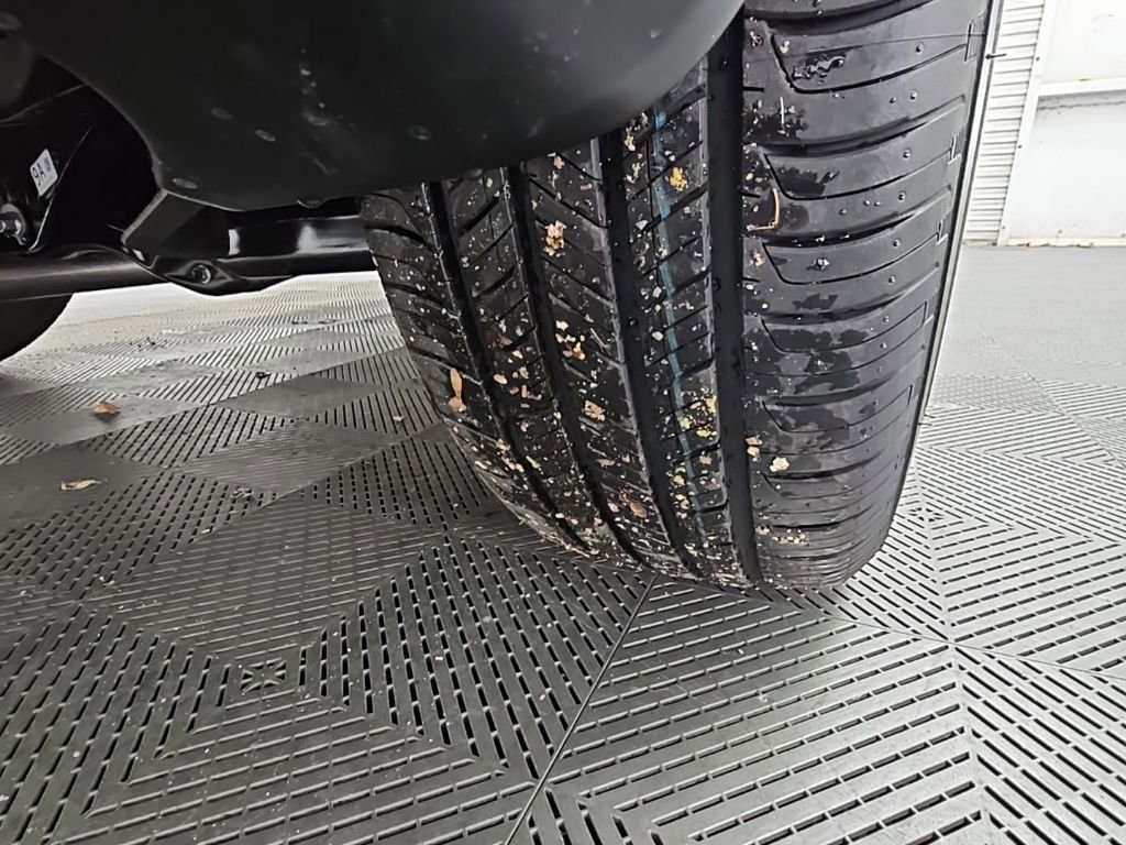 New 2026 Honda CR-V Sport-L image 48