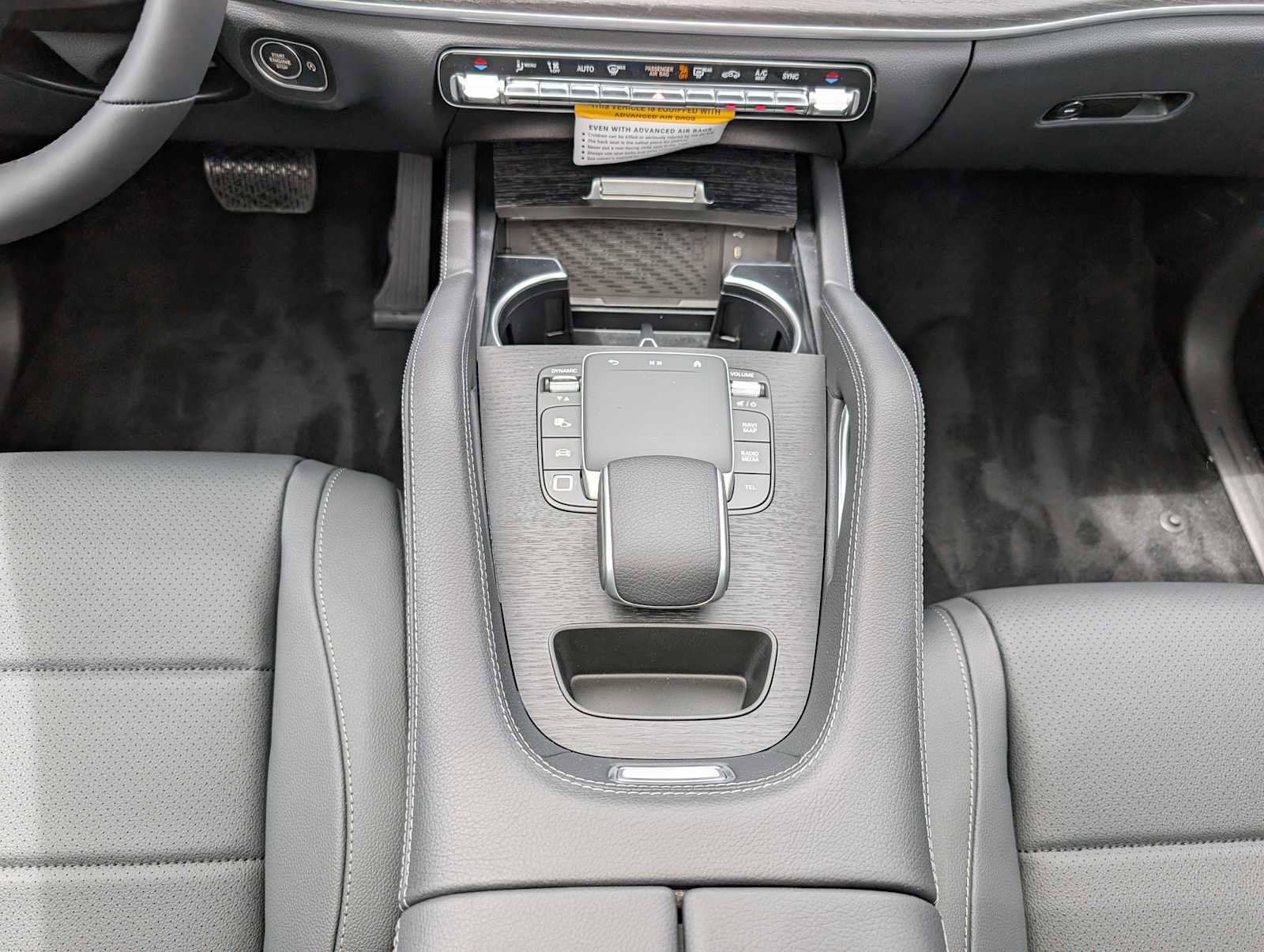 New 2026 Mercedes-Benz GLE 350 4MATIC image 13