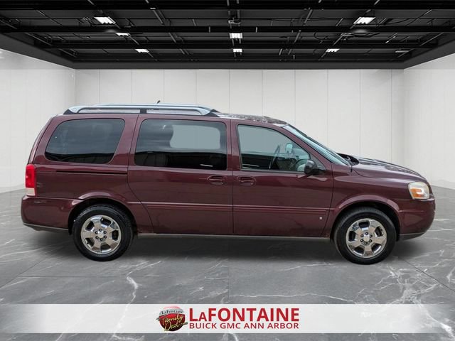 Used 2007 Chevrolet Uplander LT w/ Storage And Organizer Package image 6