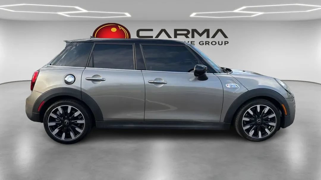 Used 2021 MINI Cooper S w/ Premium Package FWD image 6