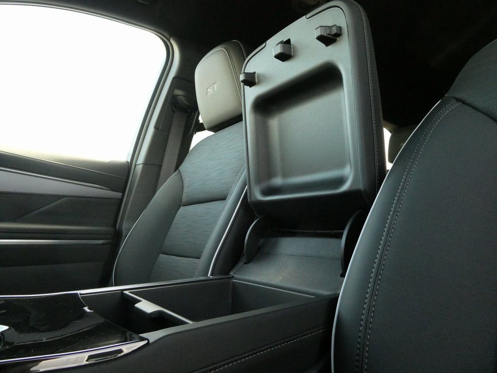 New 2026 Buick Enclave Sport Touring w/ Power Package image 34