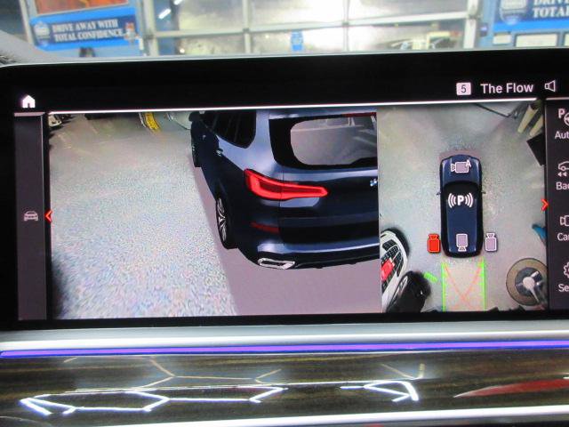 Used 2020 BMW X5 xDrive40i w/ M Sport Package image 24