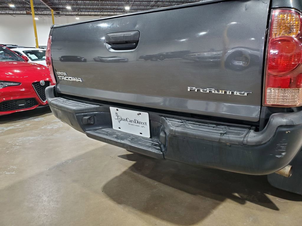 Used 2014 Toyota Tacoma PreRunner RWD image 41