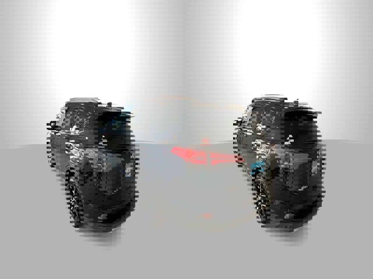 Used 2017 Toyota RAV4 SE w/ Advanced Technology Package image 6