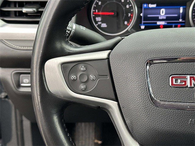 Used 2020 GMC Acadia SLE w/ Driver Convenience Package image 28