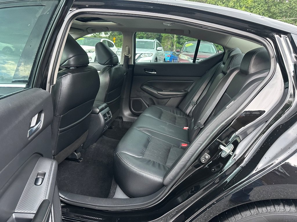 Used 2019 Nissan Altima 2.5 SL FWD image 13