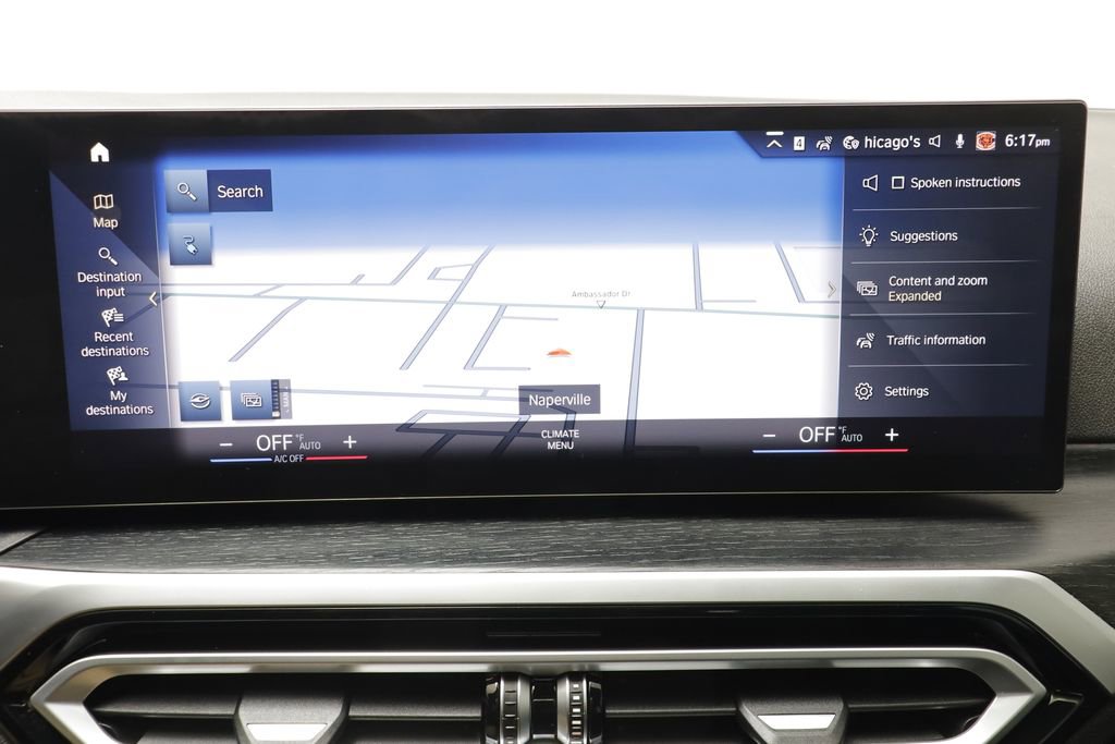 Certified 2023 BMW i4 eDrive35 w/ Premium Package image 10