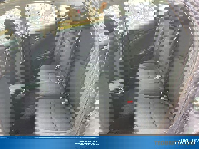 Used 2016 Honda Civic EX image 12