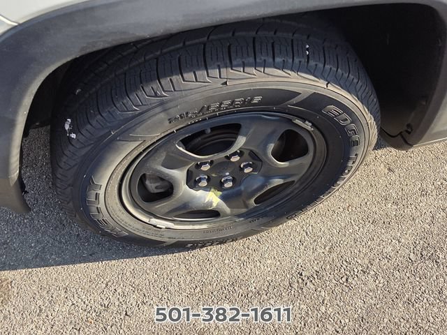 Used 2018 Jeep Compass Sport FWD image 8