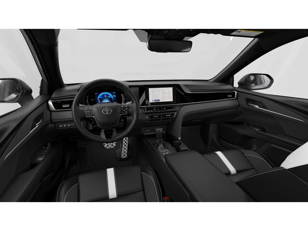 New 2026 Toyota Camry SE w/ Convenience Package FWD image 49