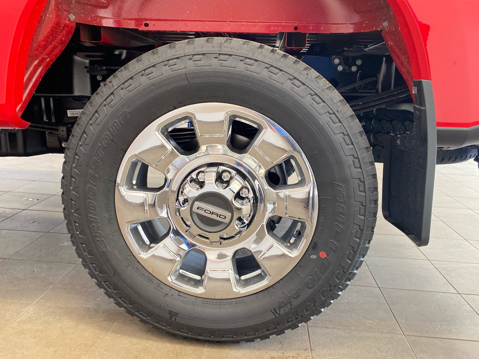 New 2026 Ford F350 Lariat w/ Lariat Premium Package image 23