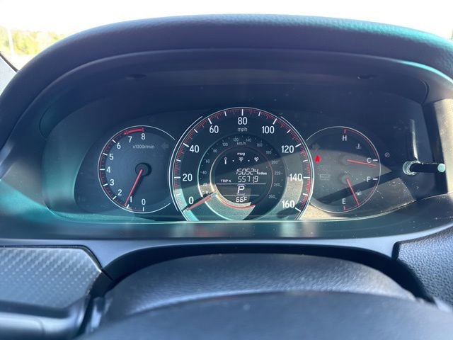 Used 2017 Honda Accord Sport image 12