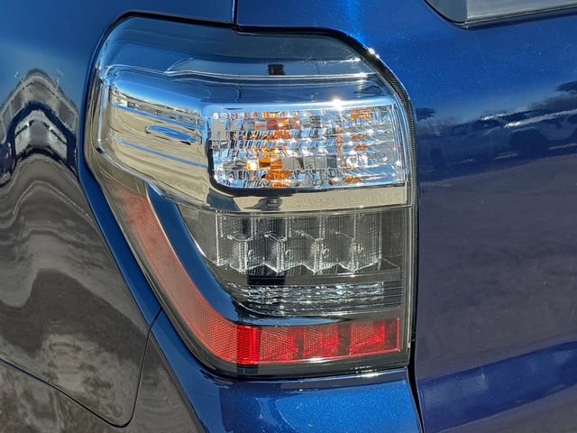 Used 2024 Toyota 4Runner Limited image 34
