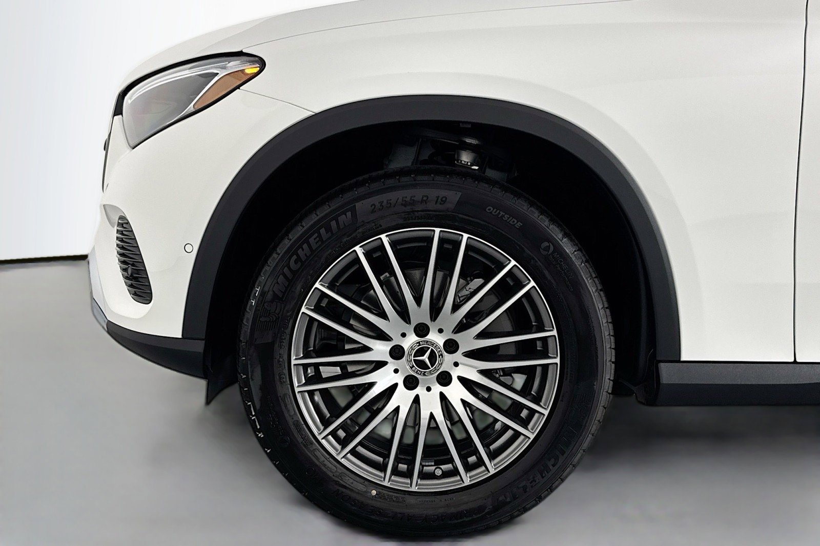 Certified 2026 Mercedes-Benz GLC 300 image 10