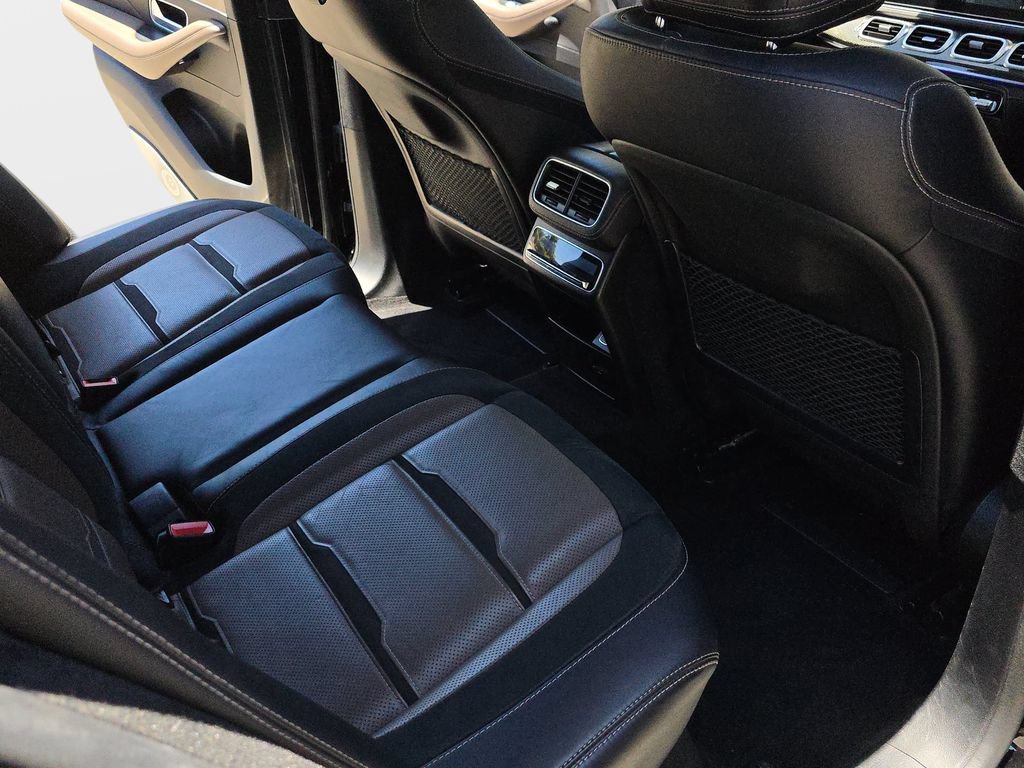 Used 2021 Mercedes-Benz GLE 53 AMG 4MATIC Coupe image 13